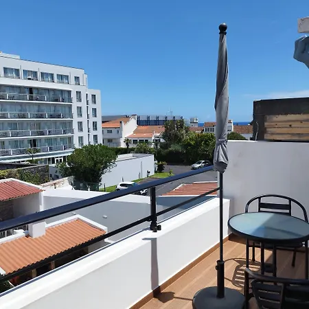 Santa Alegria Hostel