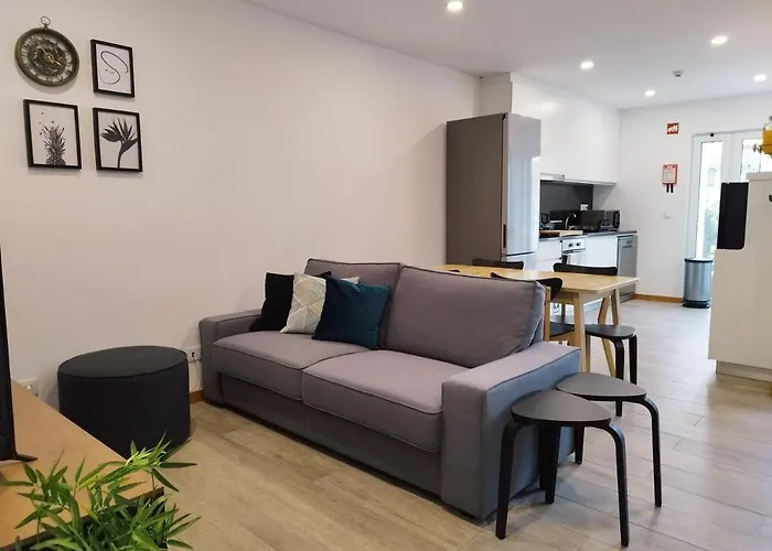 Hostal Santa Alegria