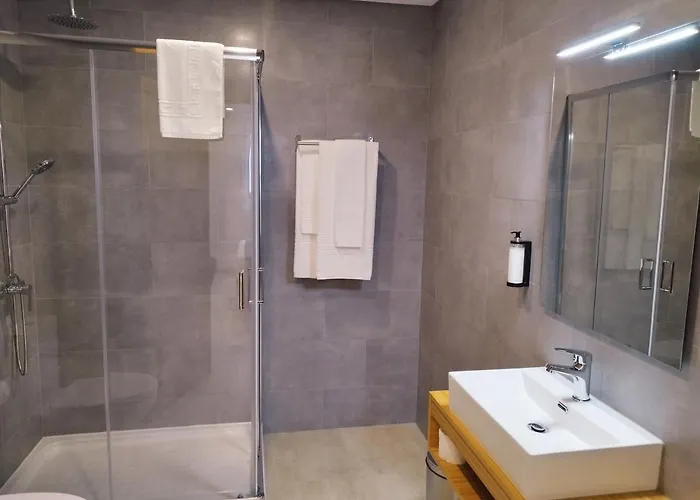 Santa Alegria Ponta Delgada