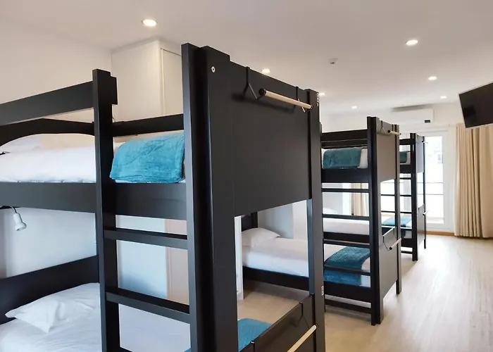 Santa Alegria Ponta Delgada