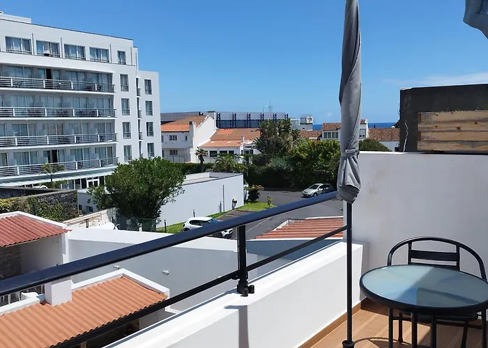 Santa Alegria Hostal