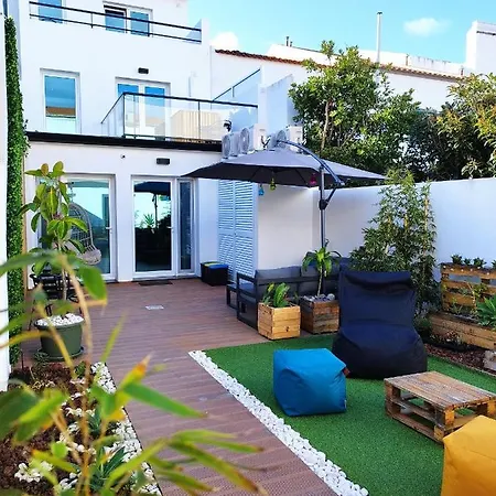 Santa Alegria Hostel *
