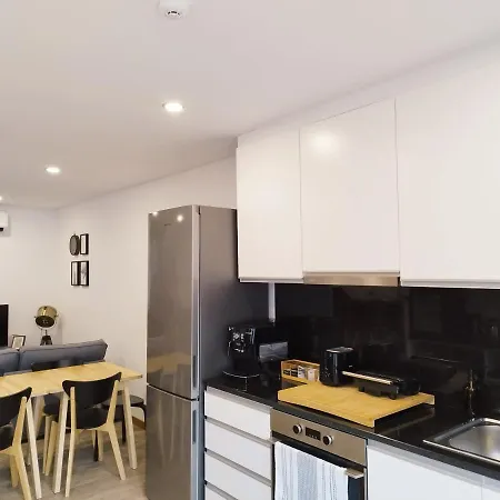 Hostel Santa Alegria Ponta Delgada