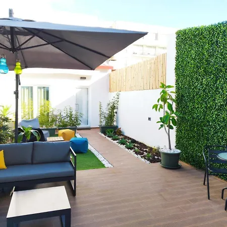 Santa Alegria * Ponta Delgada