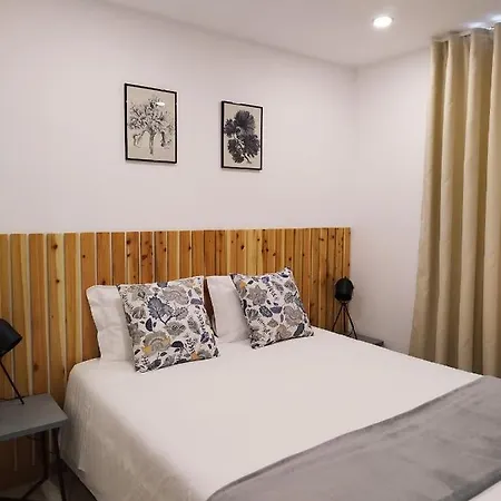Santa Alegria Albergue Ponta Delgada