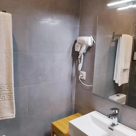 Santa Alegria Ponta Delgada