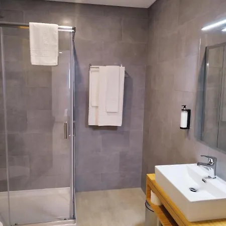 Santa Alegria Понта-Делгада