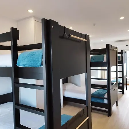 Santa Alegria Ponta Delgada