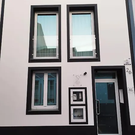 Hostel Santa Alegria