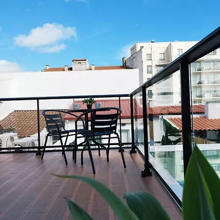 Hostel Santa Alegria Ponta Delgada (Sao Miguel)