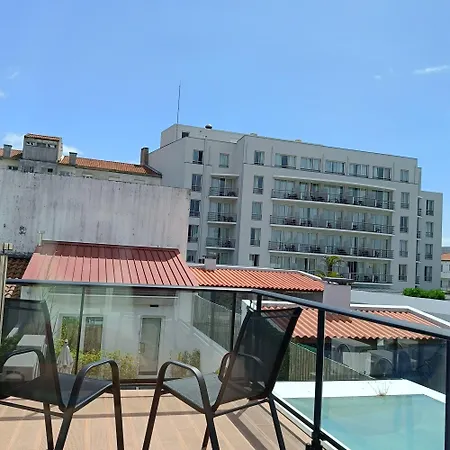 Albergue Santa Alegria *