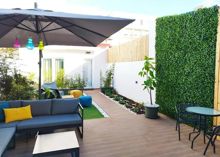 Santa Alegria * Ponta Delgada