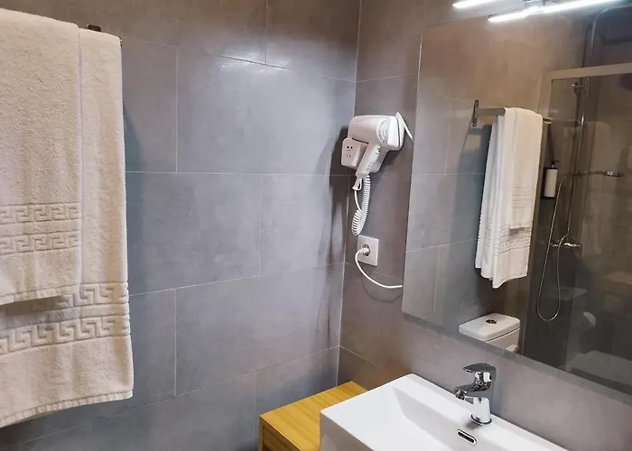 Santa Alegria Ponta Delgada