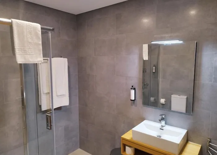 Auberge de jeunesse Santa Alegria Ponta Delgada